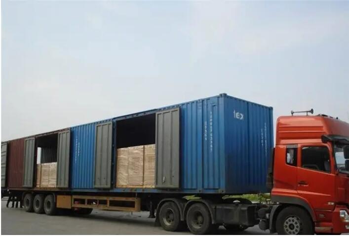 泉州到经济技术开发区整车运输